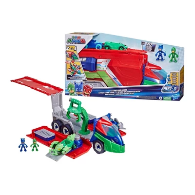 Hasbro PJ Masks PJ Launching Seeker 1 Hasbro PJ Masks PJ Launching Seeker