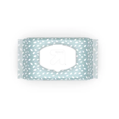Flushable Cleaning Cloths - Fresh Scent - Up & Up™ 10 Flushable Cleaning Cloths - Fresh Scent - Up & Up™ - Image 10