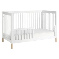 Babyletto Gelato 4-in-1 Convertible Crib -Children's Toys GUEST 52cb4b5f 2c24 4551 b418 68b56e3a66f2