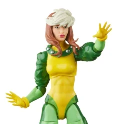 Hasbro Marvel Legends Series Marvel's Rogue -Children's Toys GUEST 5508a2cd e27a 4123 905b 1d95e640a869