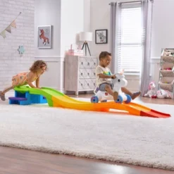 Step2 Unicorn Up & Down Roller Coaster -Children's Toys GUEST 555a5028 9425 46f2 ba58 7518bbf93325