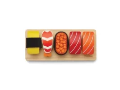 Children's Toys 8 Plantoys| Sushi Set