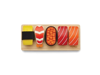 Plantoys| Sushi Set 1 Plantoys| Sushi Set