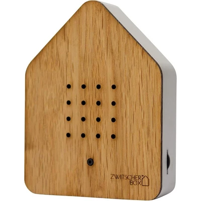 Brainstream Zwitscherbox Sound Therapy Machine With Motion Sensor 11 Brainstream Zwitscherbox Sound Therapy Machine With Motion Sensor - Image 11