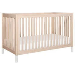 Babyletto Gelato 4-in-1 Convertible Crib -Children's Toys GUEST 5e88e0f4 f5f2 4093 b1eb 13ef4f648ae6