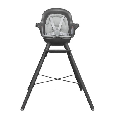 Boon GRUB 2-in-1 Convertible High Chair For Baby & Toddler Chair With Dishwasher-Safe Seat & Tray 1 Boon GRUB 2-in-1 Convertible High Chair For Baby & Toddler Chair With Dishwasher-Safe Seat & Tray