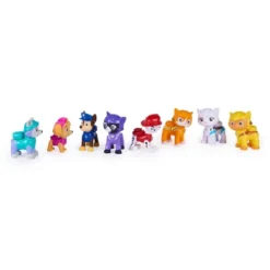 PAW Patrol Cat Pack Figure Gift Pack -Children's Toys GUEST 61fc3bb3 73b7 4de8 a76f 1a039e9a4274