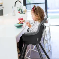 Boon GRUB 2-in-1 Convertible High Chair For Baby & Toddler Chair With Dishwasher-Safe Seat & Tray 14 Boon GRUB 2-in-1 Convertible High Chair For Baby & Toddler Chair With Dishwasher-Safe Seat & Tray -Children's Toys GUEST 623ba60f 948c 453d a9df 6459bb522e2c