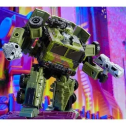 Prime Universe Bulkhead | Transformers Generations Legacy Wreck N Rule Collection Action Figures -Children's Toys GUEST 63dbb7ee 0cb1 4a3a b51c 315790c784cb