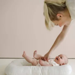 Snuggle Me Organic Lounger 22 Snuggle Me Organic Lounger -Children's Toys GUEST 65b7e4a7 3920 4d3a b007 ce815a56313a