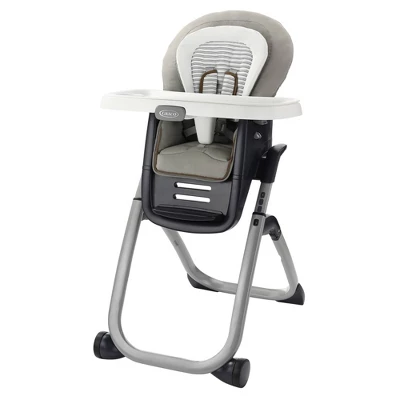 Graco DuoDiner DLX 6-in-1 High Chair 9 Graco DuoDiner DLX 6-in-1 High Chair - Image 9