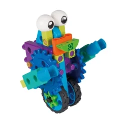 Thames & Kosmos Robot Engineer -Children's Toys GUEST 6c67f6e5 6199 465f bb62 605a418487ad