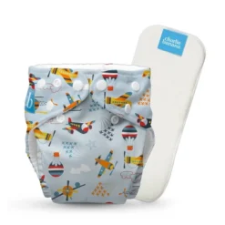 Charlie Banana One Size Reusable Cloth Diaper 20 Charlie Banana One Size Reusable Cloth Diaper -Children's Toys GUEST 6fdbf2d7 5672 4c47 b2cb 36042371ff45