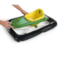 Bright Starts John Deere Gator 4 Ways To Play Walker -Children's Toys GUEST 7111a542 1f8c 4f7a a6bd b0f5d66e42e2