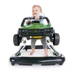 Bright Starts John Deere Gator 4 Ways To Play Walker -Children's Toys GUEST 7330f371 5bef 4396 80ac c2a4f64b3719