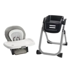 Graco DuoDiner DLX 6-in-1 High Chair 12 Graco DuoDiner DLX 6-in-1 High Chair -Children's Toys GUEST 739d2759 e29d 4ad2 98de 7a8775288f24