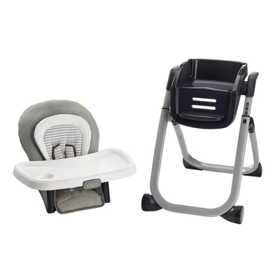 Graco DuoDiner DLX 6-in-1 High Chair 3 Graco DuoDiner DLX 6-in-1 High Chair - Image 3