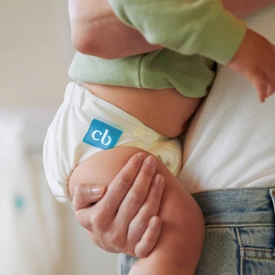 Charlie Banana One Size Reusable Cloth Diaper 3 Charlie Banana One Size Reusable Cloth Diaper - Image 3