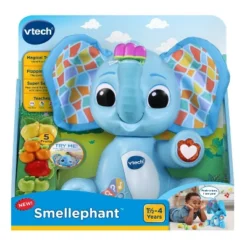 VTech Smellephant -Children's Toys GUEST 789429a4 0fbd 4b5c 89d4 9d1b9543ae51