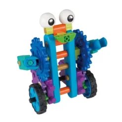 Thames & Kosmos Robot Engineer