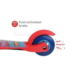 Dino Ranch Tilt And Turn Scooter -Children's Toys GUEST 79620e13 2636 414e 85a5 ad6a9365e7b1