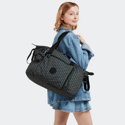 Kipling Art Medium Baby Diaper Bag 3 Kipling Art Medium Baby Diaper Bag - Image 3