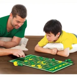 MasterPieces Officially Licensed NCAA Oregon Ducks Checkers Board Game For Families And Kids Ages 6 And Up -Children's Toys GUEST 80cad4c1 b1a7 4c96 8f28 317467dcbfe8