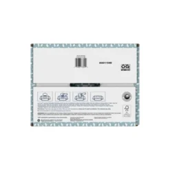 Flushable Cleaning Cloths - Fresh Scent - Up & Up™ 17 Flushable Cleaning Cloths - Fresh Scent - Up & Up™ -Children's Toys GUEST 8145956a 364a 412c 9004 917cc798d9fb