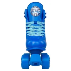 Crazy Skates Soda Pop Adjustable Roller Skates For Girls And Boys - Adjusts To Fit 4 Shoe Sizes -Children's Toys GUEST 8455fd61 3289 44b6 a35e c7594b341490