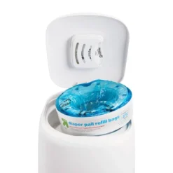 Diaper Pail Refill Bags - 3pk - Up & Up™