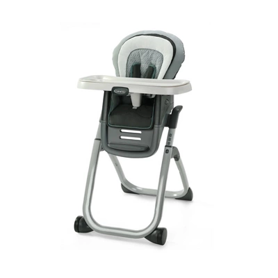 Graco DuoDiner DLX 6-in-1 High Chair 10 Graco DuoDiner DLX 6-in-1 High Chair - Image 10