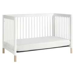 Babyletto Gelato 4-in-1 Convertible Crib -Children's Toys GUEST 88a55e3e cfcc 481b 983a 49ec21bb2a7a