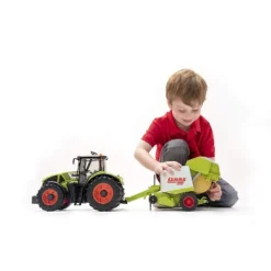 Bruder Claas Rollant 250 Straw Baler -Children's Toys GUEST 8a06f474 0e1a 4e72 8751 28b1e8a702be