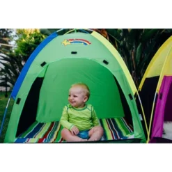 Pacific Play Tents Kids Baby Suite Deluxe Lil' Nursery Play Tent With Padded Mat 3' X 3' 12 Pacific Play Tents Kids Baby Suite Deluxe Lil' Nursery Play Tent With Padded Mat 3' X 3' -Children's Toys GUEST 8b58d721 3512 42ab 8810 142ea232e31b