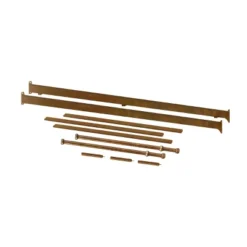 Namesake Winston Full Size Bed Conversion Kit (15399) 9 Namesake Winston Full Size Bed Conversion Kit (15399) -Children's Toys GUEST 8c3471c4 4d80 4c3d abf0 e69f4b2bbb0e