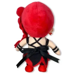 GREAT EASTERN ENTERTAINMENT CO SAILOR MOON S- PTILOL PLUSH 8"H