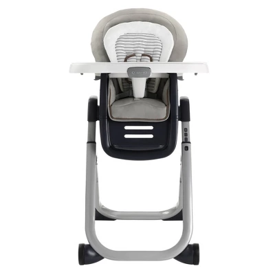 Graco DuoDiner DLX 6-in-1 High Chair 1 Graco DuoDiner DLX 6-in-1 High Chair