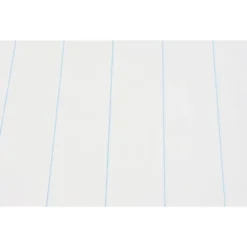 Two-Hole Chart Paper, 16 Lb., 24 X 32 Inches, White, Pack Of 100