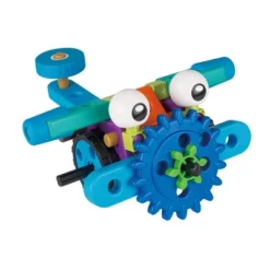 Thames & Kosmos Robot Engineer -Children's Toys GUEST 940b2ecc b989 4f93 aec7 567320ac469d