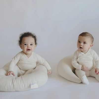 Snuggle Me Organic Lounger 5 Snuggle Me Organic Lounger - Image 5