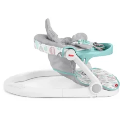 Fisher Price Fisher-Price SnugaMonkey Sit Me Up Floor Seat -Children's Toys GUEST 94adb231 5a07 4eeb 9a35 69a7b098f802