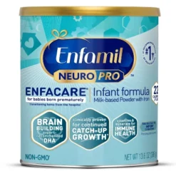 Enfamil Enfacare NeuroPro Powder Infant Formula