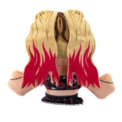 Bleacher Creatures WWE Alexa Bliss 8" Kuricha Sitting Plush 5 Bleacher Creatures WWE Alexa Bliss 8" Kuricha Sitting Plush -Children's Toys GUEST 95d2c76e bfcd 4a55 83b6 404ce4b0dd64