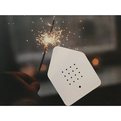 Brainstream Zwitscherbox Sound Therapy Machine With Motion Sensor 6 Brainstream Zwitscherbox Sound Therapy Machine With Motion Sensor - Image 6