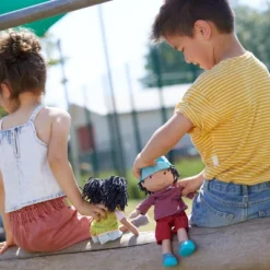 HABA Doll William -Children's Toys GUEST 9c34b388 d45f 409d 9c33 6dbd06d1bd6a