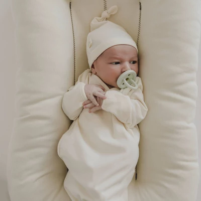 Snuggle Me Organic Lounger 2 Snuggle Me Organic Lounger - Image 2