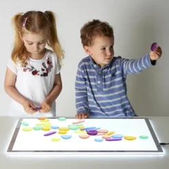 Edx Education Rainbow Pebbles -Children's Toys GUEST a0e184de b5c0 4d6a a3a0 68cf1ab8409f
