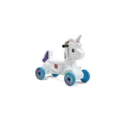 Step2 Unicorn Up & Down Roller Coaster -Children's Toys GUEST a18efe31 a860 4577 adf1 9e2cb60b4b45