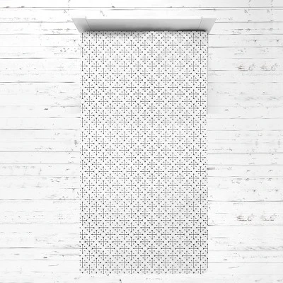 Bacati - Arrows Love Black Muslin 3 Pc Toddler Bed Sheet Set 100 Pecent Cotton 1 Bacati - Arrows Love Black Muslin 3 Pc Toddler Bed Sheet Set 100 Pecent Cotton