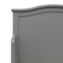 Child Craft Camden Toddler Bed - Cool Gray -Children's Toys GUEST a226f5b9 d115 4fd2 983e e0c4313f2fa4